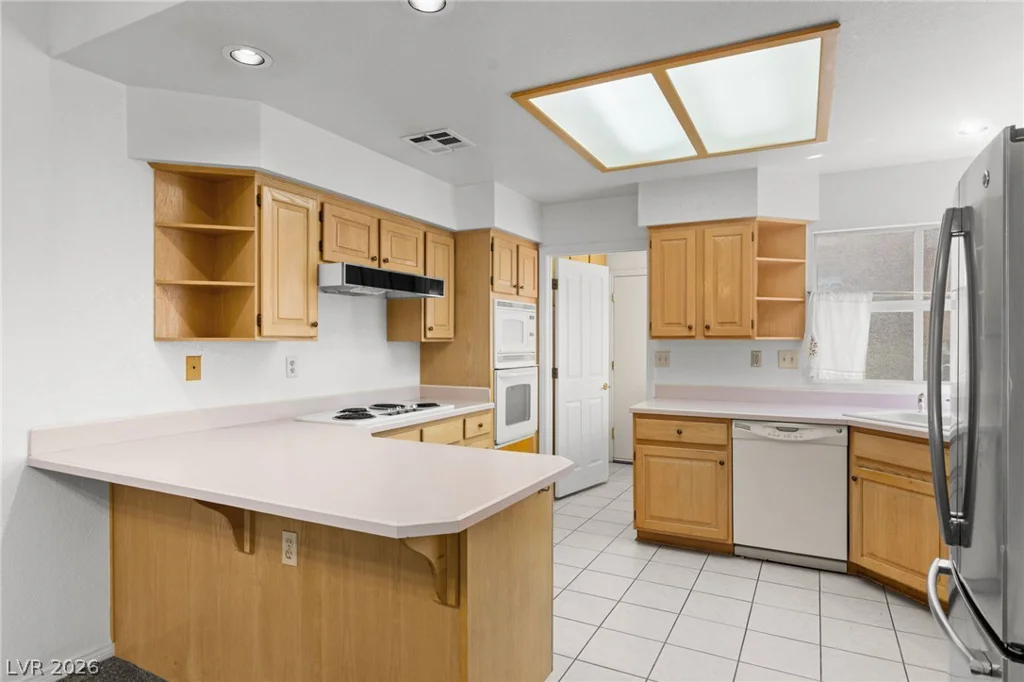 441 Purple Finch, Las Vegas, NV 89107