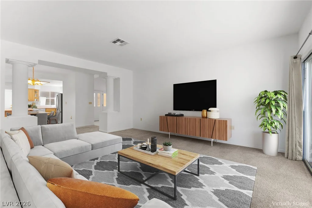 441 Purple Finch, Las Vegas, NV 89107