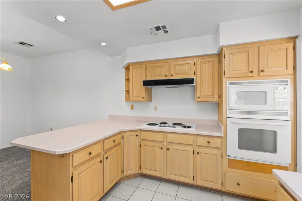 441 Purple Finch, Las Vegas, NV 89107