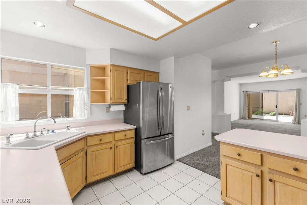441 Purple Finch, Las Vegas, NV 89107