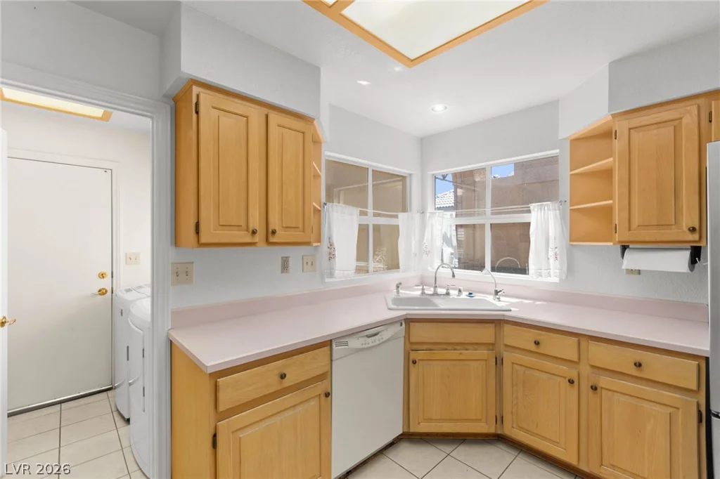 441 Purple Finch, Las Vegas, NV 89107