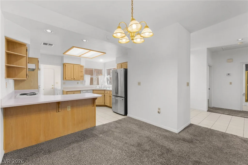 441 Purple Finch, Las Vegas, NV 89107
