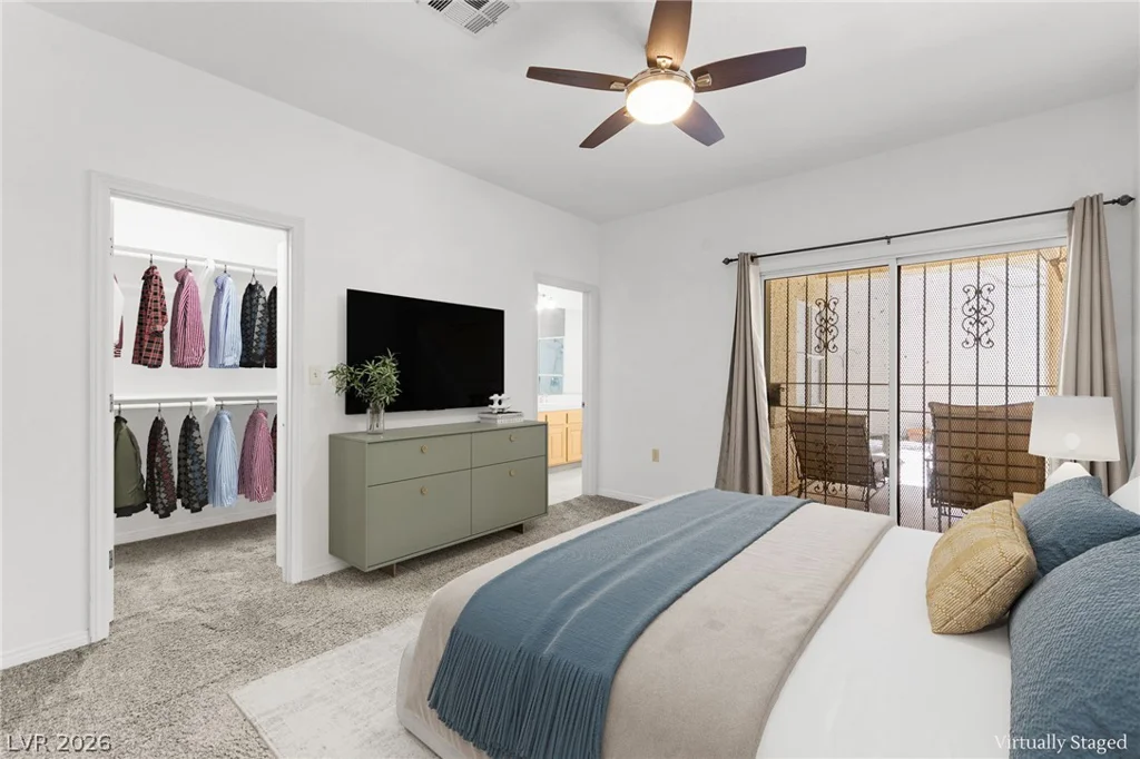 441 Purple Finch, Las Vegas, NV 89107