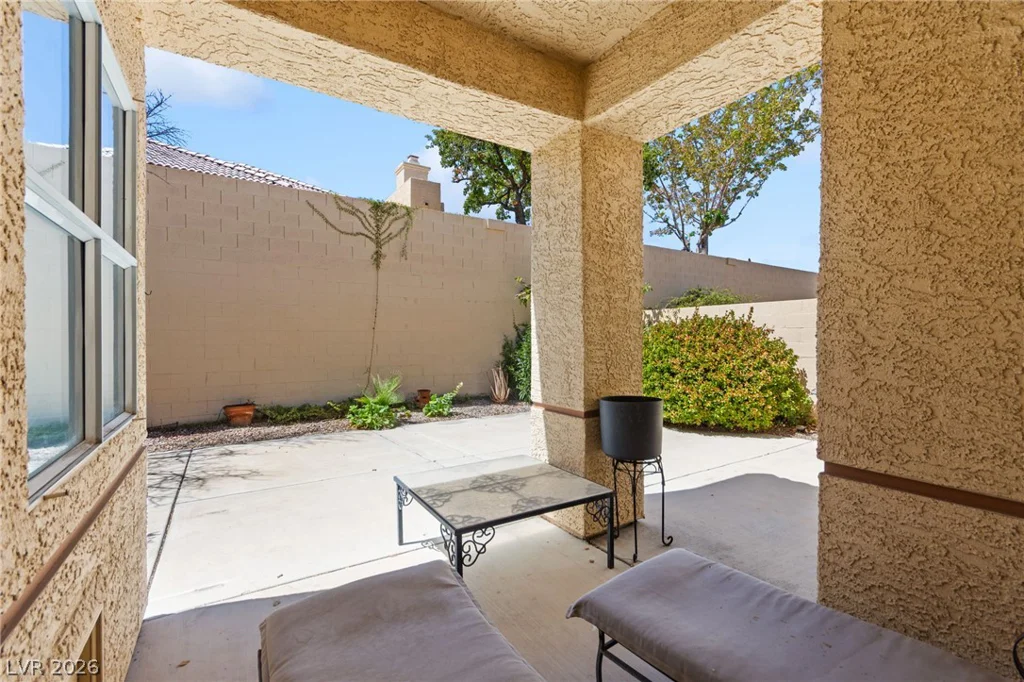 441 Purple Finch, Las Vegas, NV 89107