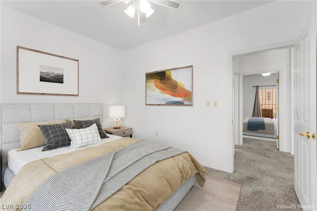 441 Purple Finch, Las Vegas, NV 89107