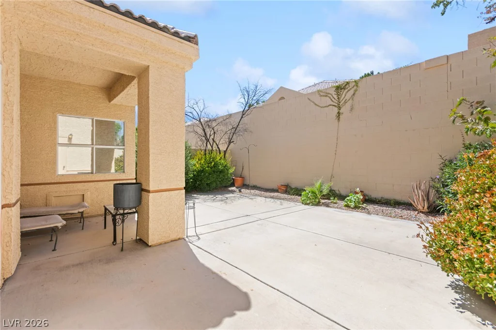 441 Purple Finch, Las Vegas, NV 89107