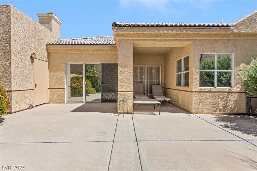 441 Purple Finch, Las Vegas, NV 89107