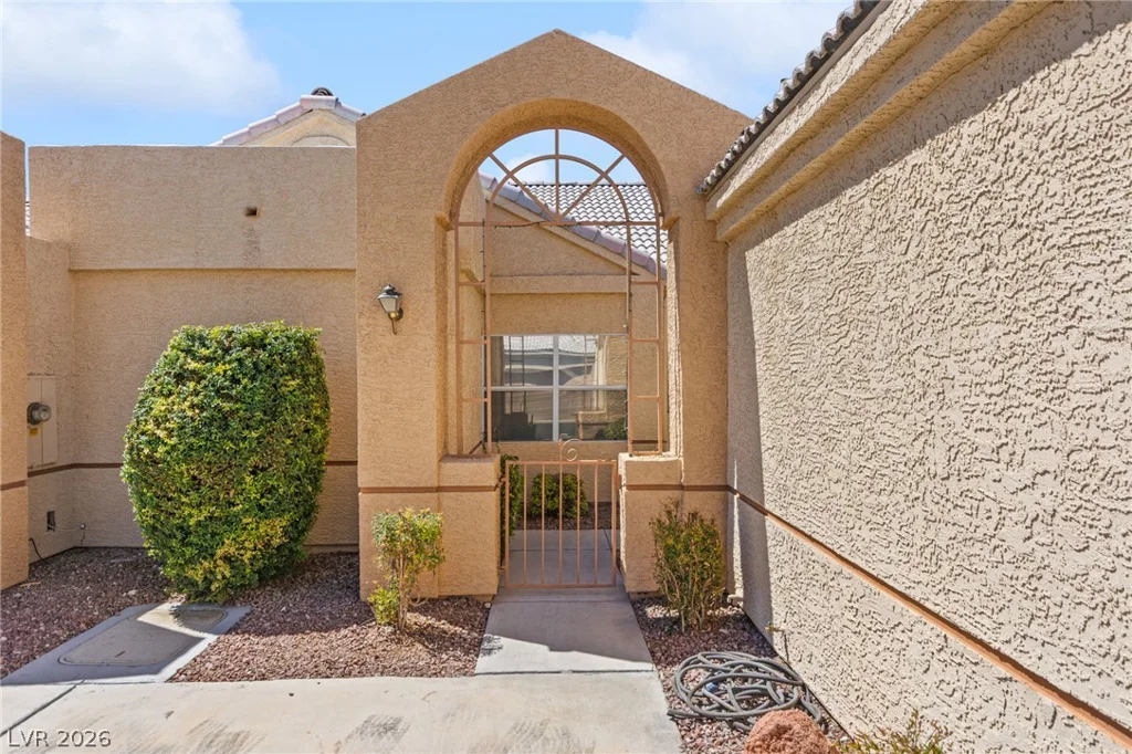 441 Purple Finch, Las Vegas, NV 89107