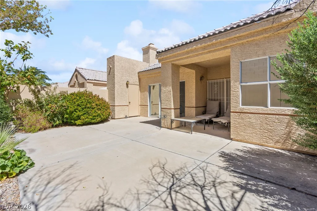 441 Purple Finch, Las Vegas, NV 89107