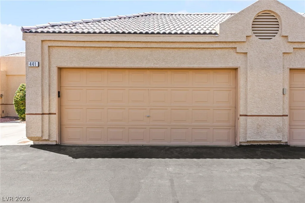 441 Purple Finch, Las Vegas, NV 89107