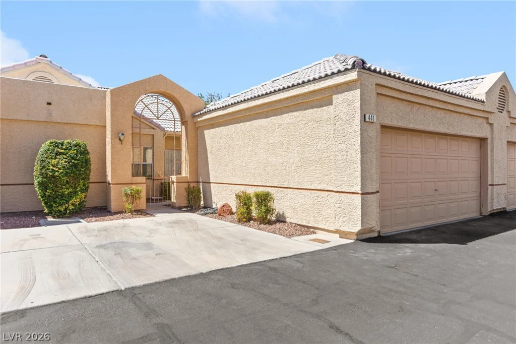 441 Purple Finch, Las Vegas, NV 89107