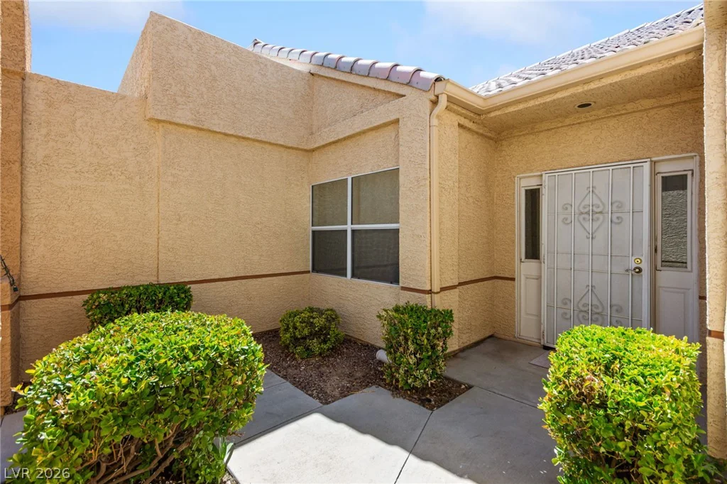 441 Purple Finch, Las Vegas, NV 89107