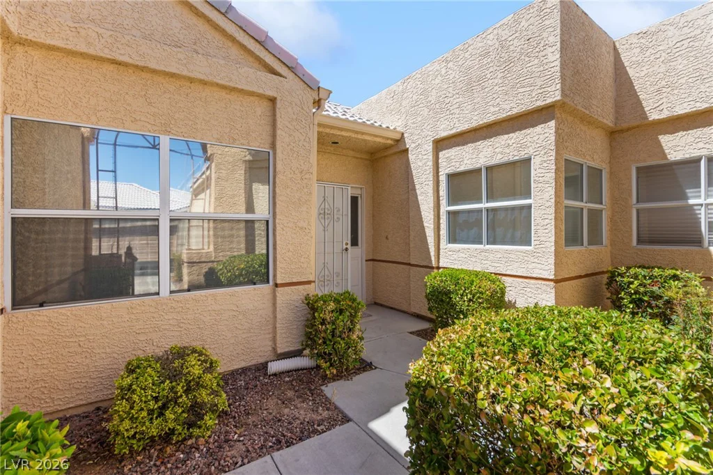 441 Purple Finch, Las Vegas, NV 89107