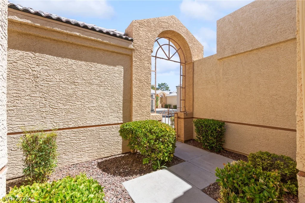 441 Purple Finch, Las Vegas, NV 89107