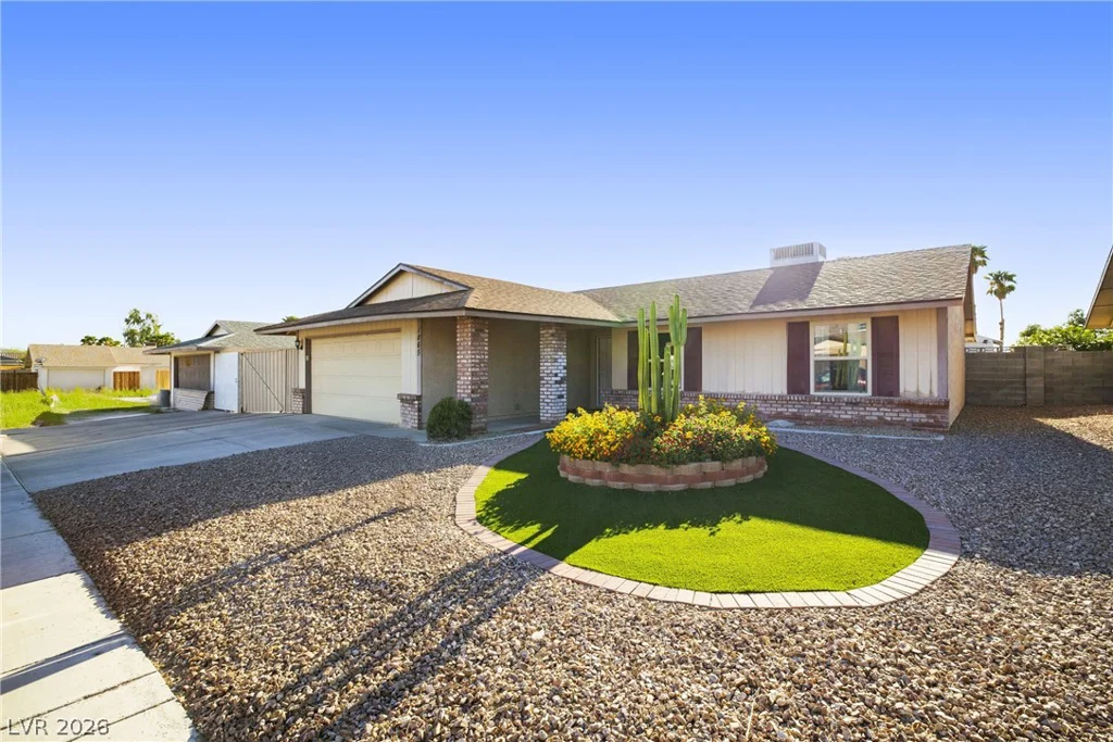 1865 Continental, Las Vegas, NV 89156