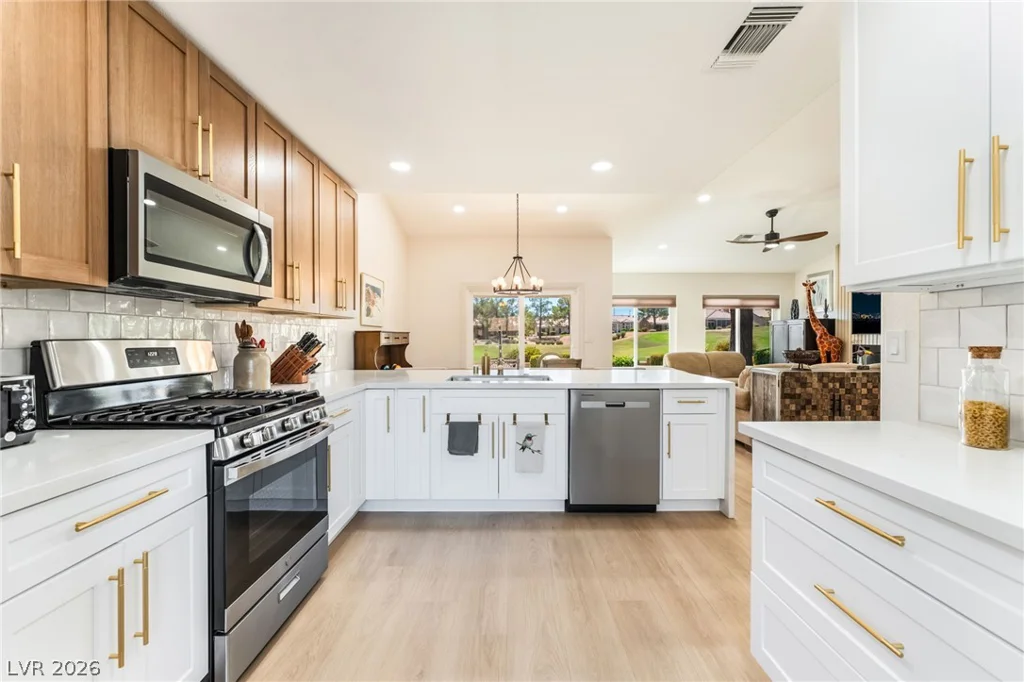 9369 Villa Ridge, Las Vegas, NV 89134