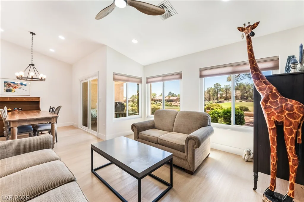 9369 Villa Ridge, Las Vegas, NV 89134