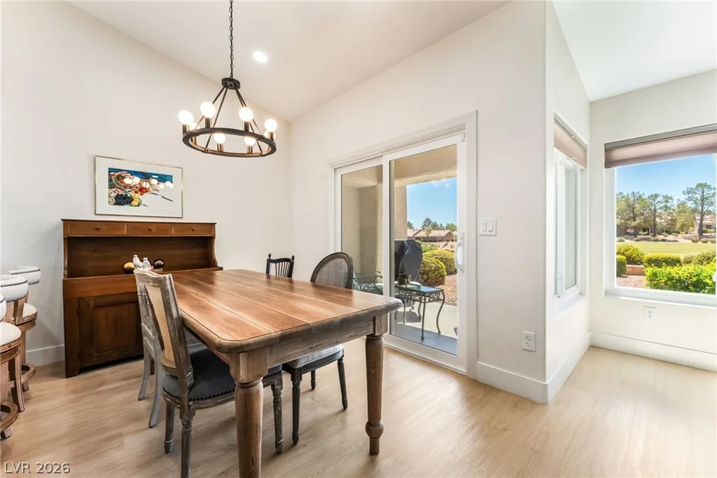9369 Villa Ridge, Las Vegas, NV 89134
