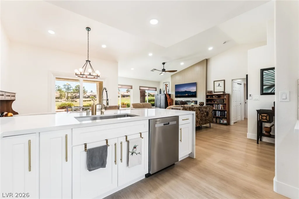 9369 Villa Ridge, Las Vegas, NV 89134