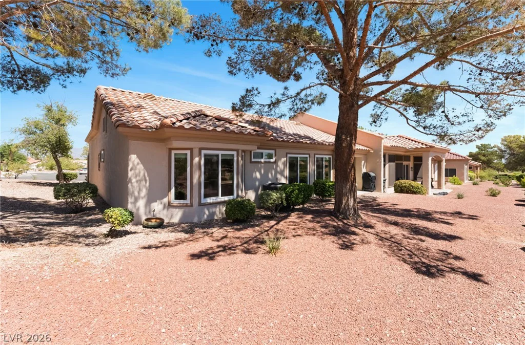9369 Villa Ridge, Las Vegas, NV 89134
