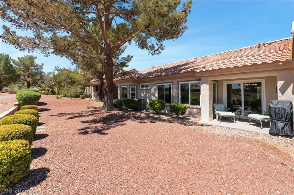 9369 Villa Ridge, Las Vegas, NV 89134