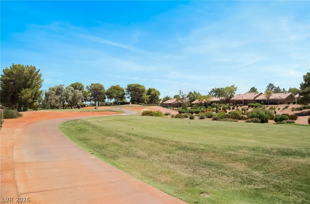 9369 Villa Ridge, Las Vegas, NV 89134