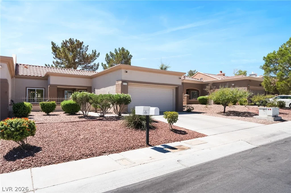9369 Villa Ridge, Las Vegas, NV 89134