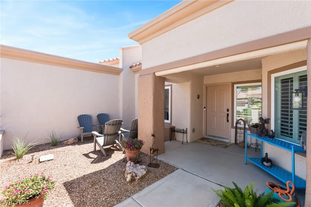9369 Villa Ridge, Las Vegas, NV 89134