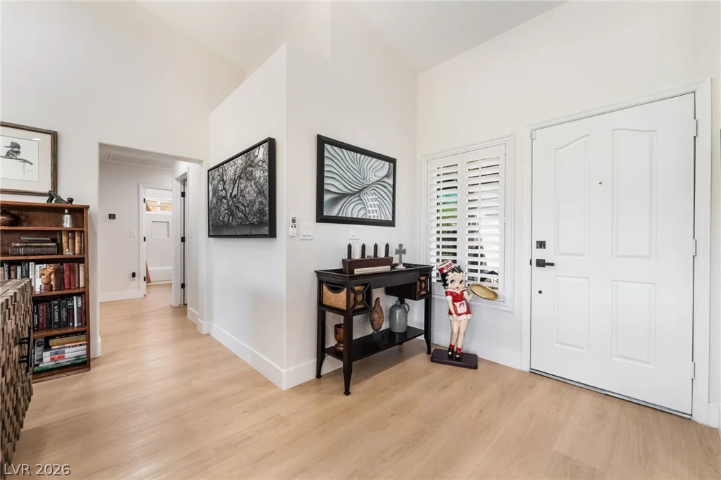 9369 Villa Ridge, Las Vegas, NV 89134