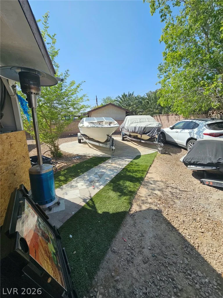 4870 Colorado, Las Vegas, NV 89104