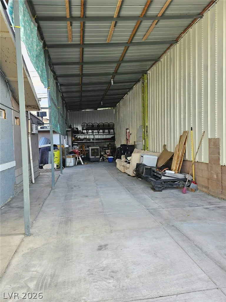 4870 Colorado, Las Vegas, NV 89104