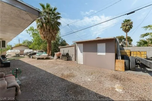 4870 Colorado, Las Vegas, NV 89104