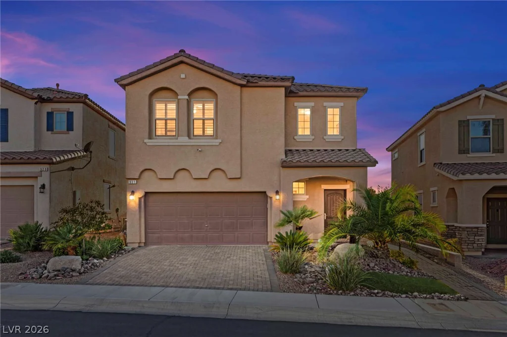 931 Via Del Campo, Henderson, NV 89011