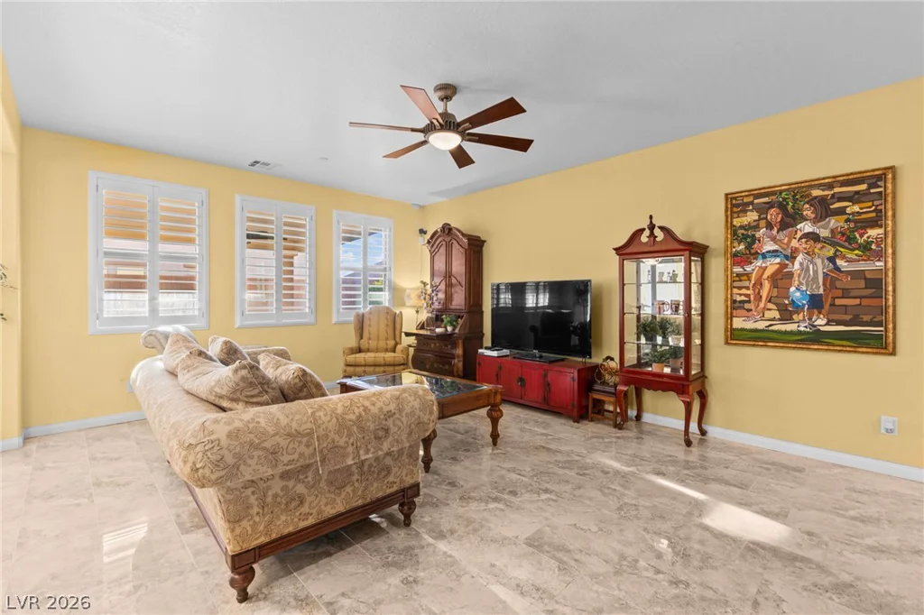931 Via Del Campo, Henderson, NV 89011