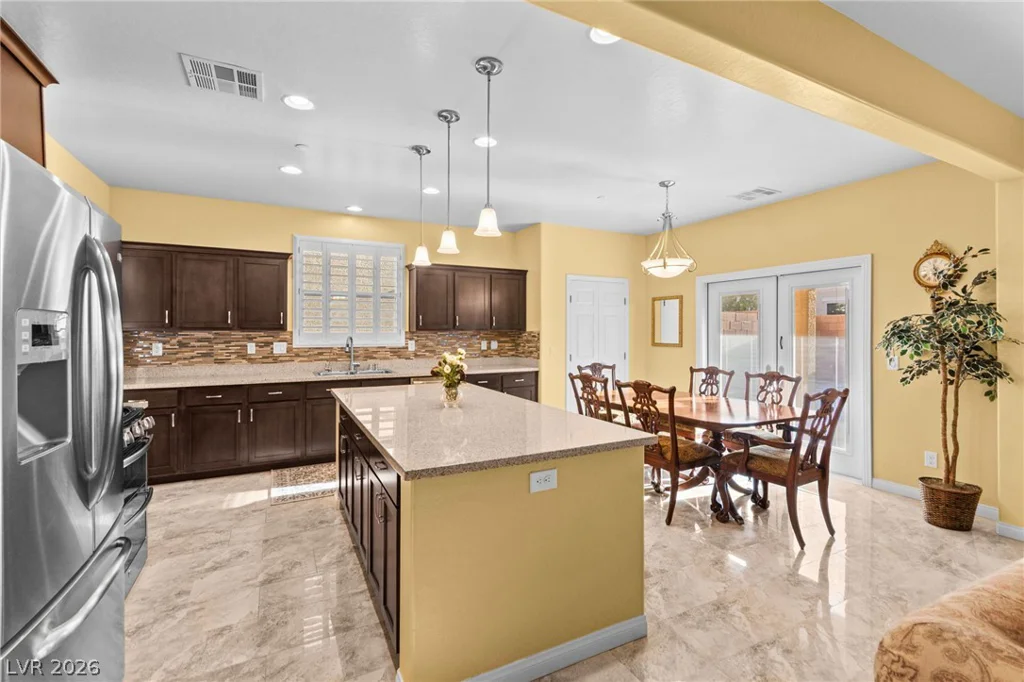 931 Via Del Campo, Henderson, NV 89011