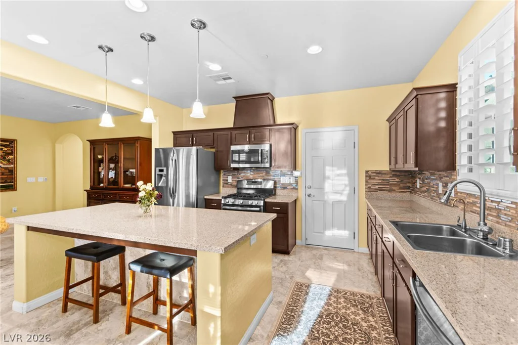 931 Via Del Campo, Henderson, NV 89011