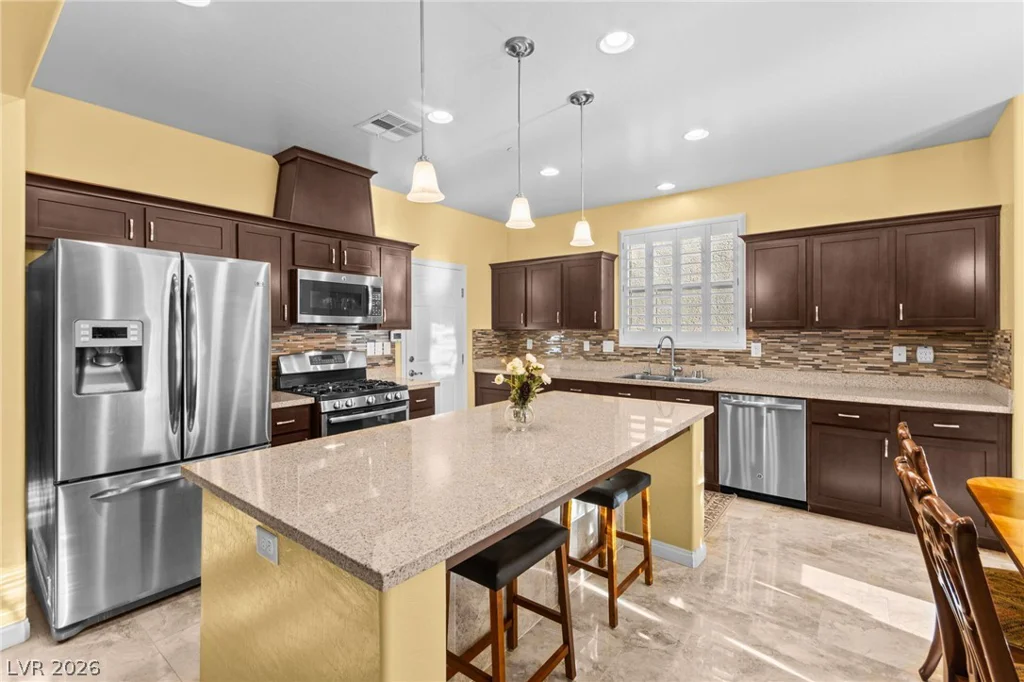 931 Via Del Campo, Henderson, NV 89011