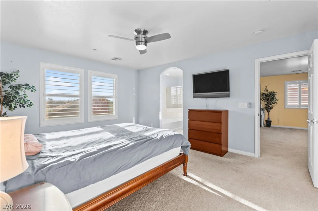 931 Via Del Campo, Henderson, NV 89011