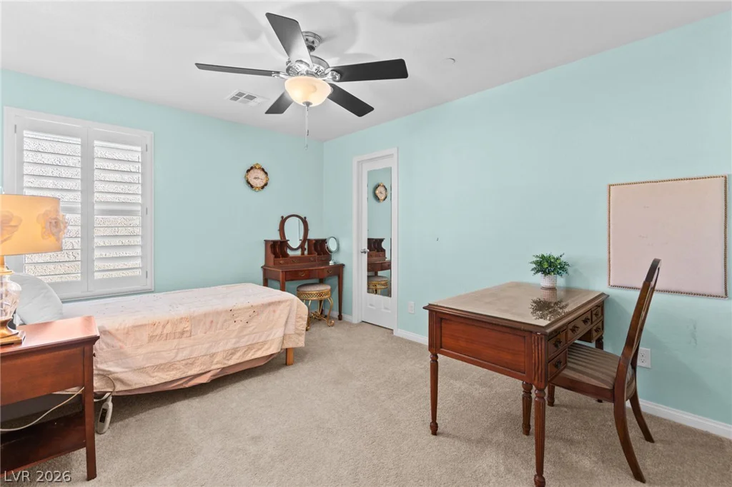 931 Via Del Campo, Henderson, NV 89011