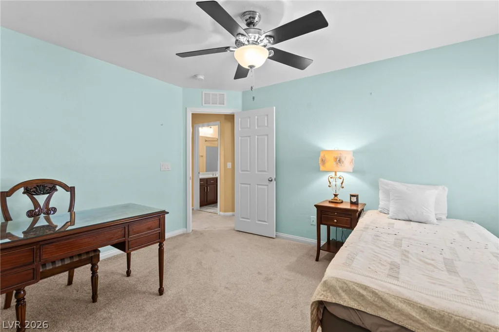 931 Via Del Campo, Henderson, NV 89011