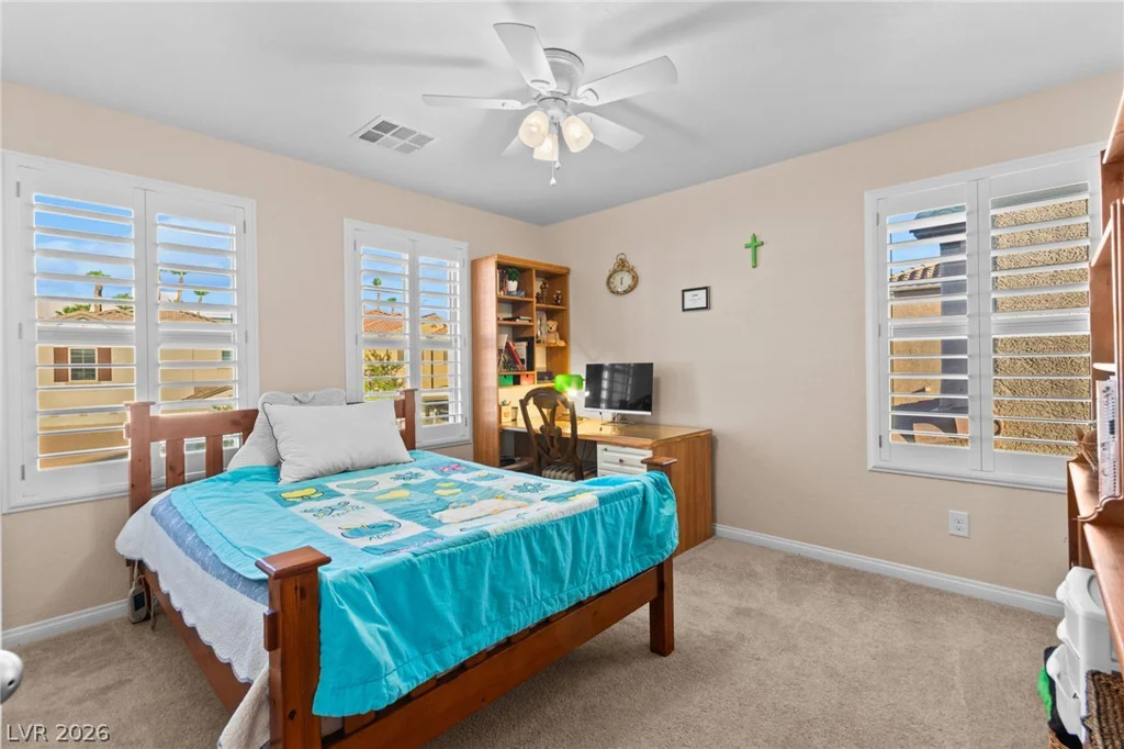 931 Via Del Campo, Henderson, NV 89011