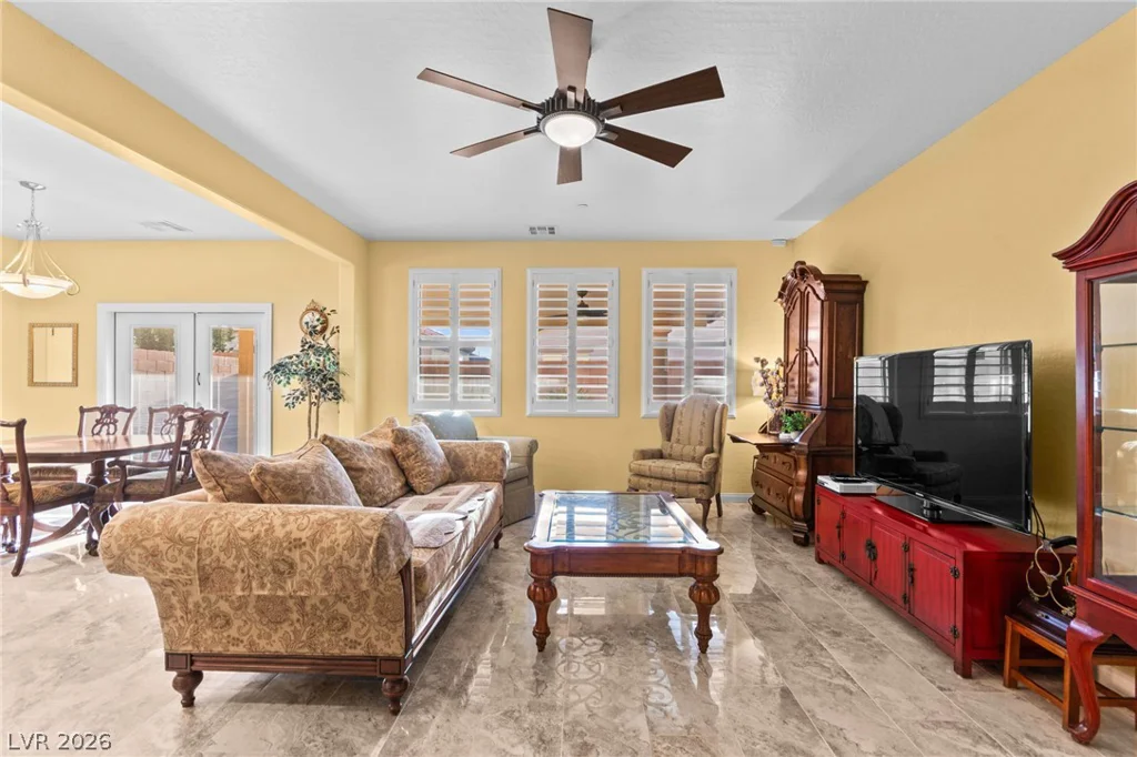 931 Via Del Campo, Henderson, NV 89011