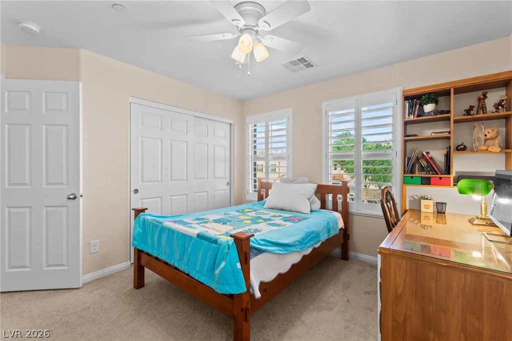 931 Via Del Campo, Henderson, NV 89011
