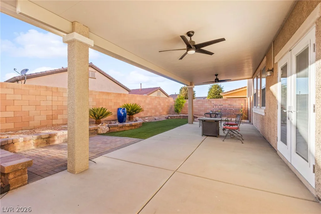 931 Via Del Campo, Henderson, NV 89011