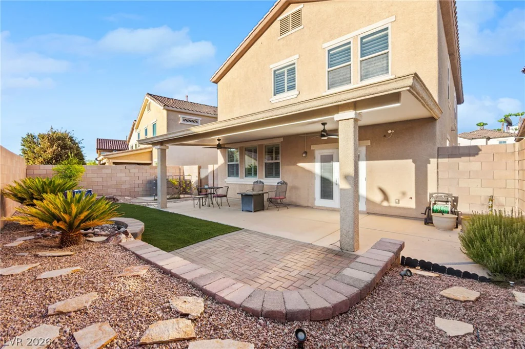 931 Via Del Campo, Henderson, NV 89011