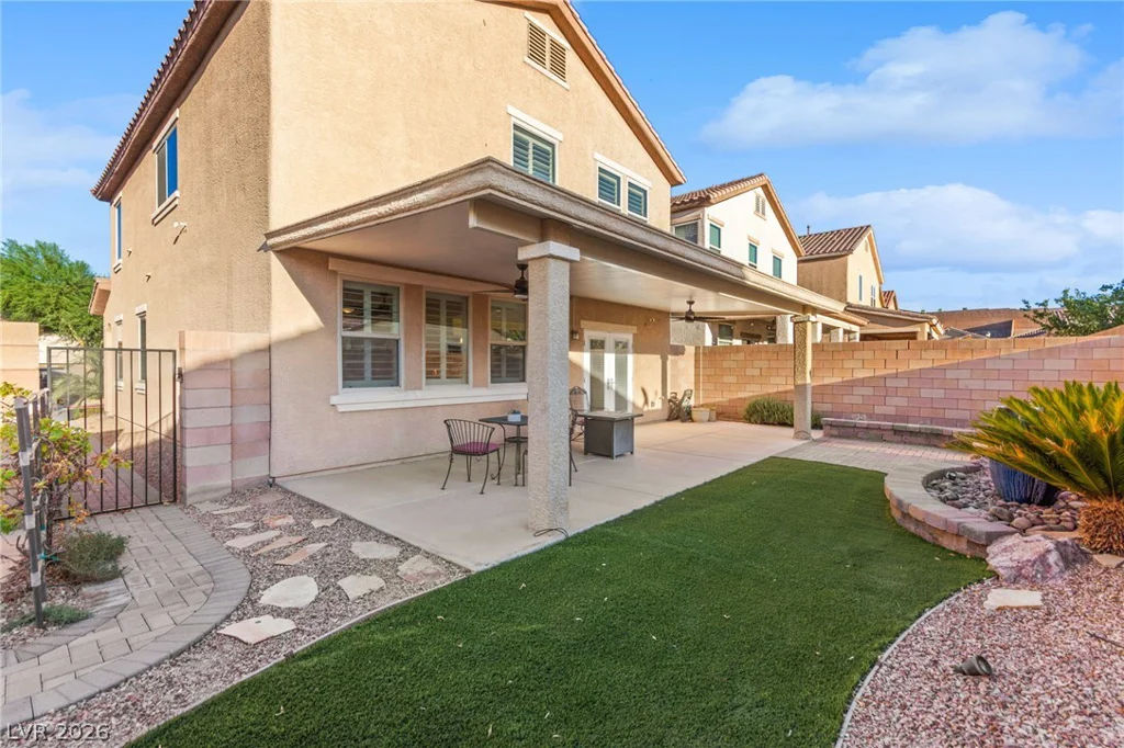 931 Via Del Campo, Henderson, NV 89011