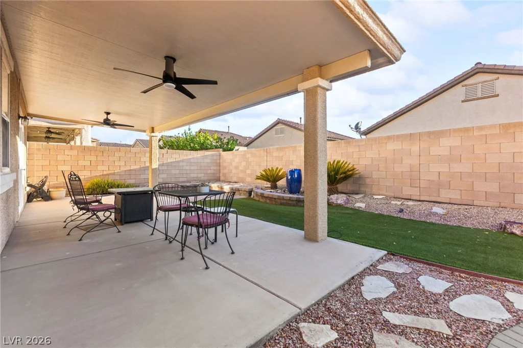 931 Via Del Campo, Henderson, NV 89011