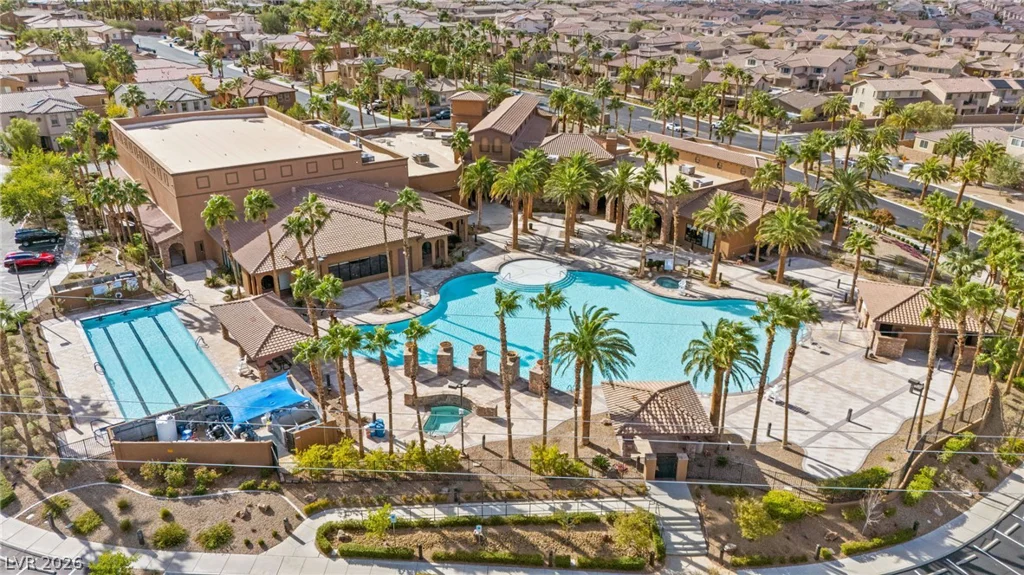 931 Via Del Campo, Henderson, NV 89011