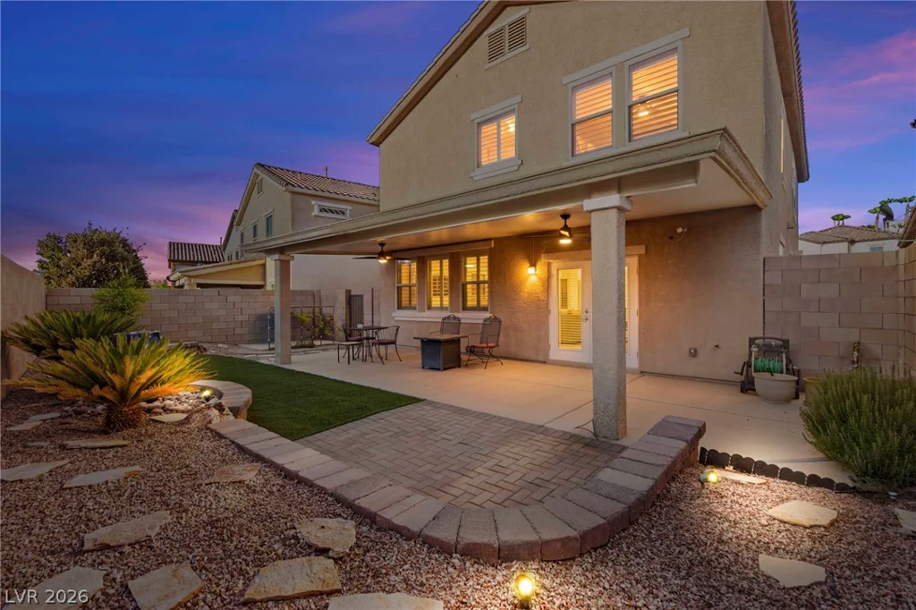 931 Via Del Campo, Henderson, NV 89011