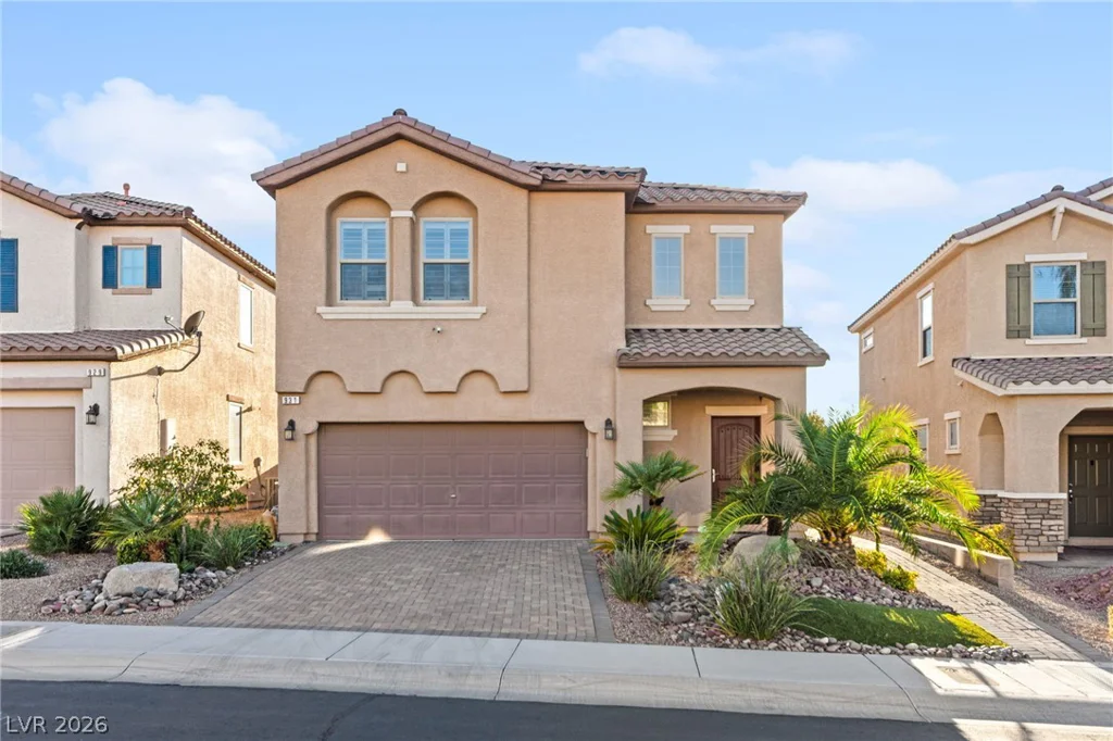 931 Via Del Campo, Henderson, NV 89011